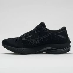 Running Shoes Mizuno Wave Rider 25 Women's Black/Shade