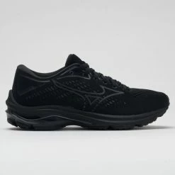 Running Shoes Mizuno Wave Rider 25 Women's Black/Shade
