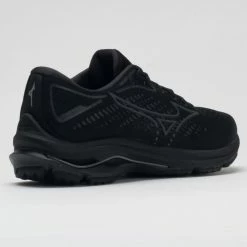 Running Shoes Mizuno Wave Rider 25 Women's Black/Shade