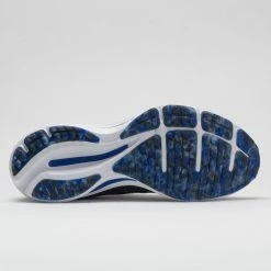 Mizuno Wave Rider 25 Men's Obsidian