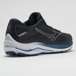 Mizuno Wave Rider 25 Men's Obsidian