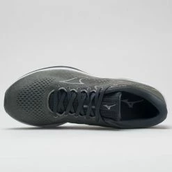 Mizuno Wave Rider 25 Men's Drizzle/Turbulence