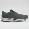 Mizuno Wave Rider 25 Men's Drizzle/Turbulence 1 Mizuno Wave Rider 25 Men's Drizzle/Turbulence