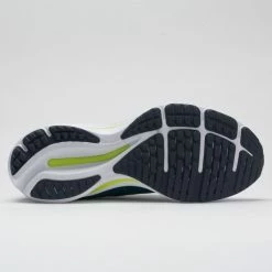 Mizuno Wave Rider 25 Men's Harbor Blue 11 Mizuno Wave Rider 25 Men's Harbor Blue