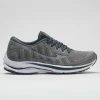 Running Shoes Mizuno Wave Rider 25 Waveknit Men's Drizzle/Antartica 2 Running Shoes Mizuno Wave Rider 25 Waveknit Men's Drizzle/Antartica
