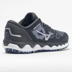 Mizuno Wave Horizon 5 Women's Blackened Pearl Running Shoes