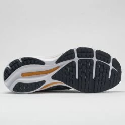 Mizuno Wave Rider 25 Waveknit Men's Trooper/Turbulence Running Shoes