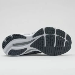 Mizuno Wave Rider 25 Waveknit Women's Harbor Mist/Silver