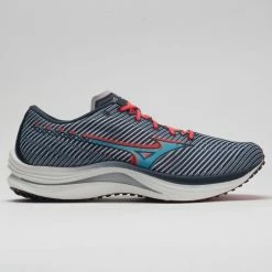 Mizuno Wave Rebellion Men's India Ink/Scuba Blue