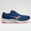 Mizuno Wave Rebellion Men's Princess Blue/Paradise Pink