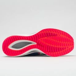 Mizuno Wave Rebellion Men's Princess Blue/Paradise Pink