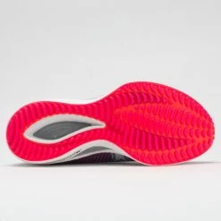 Mizuno Wave Rebellion Women's Diva Pink/Indigo White Running Shoes