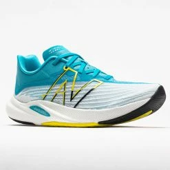 New Balance FuelCell Rebel V2 Women's White/Virtual Sky/Virtual Sky