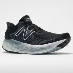 Running Shoes New Balance Fresh Foam 1080v11 Women's Black/Thunder