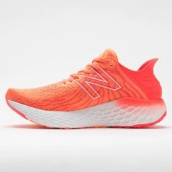 New Balance Fresh Foam 1080v11 Women's Citrus Punch/Vivid Coral