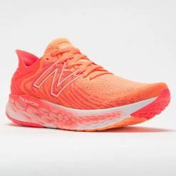 New Balance Fresh Foam 1080v11 Women's Citrus Punch/Vivid Coral