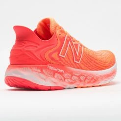 New Balance Fresh Foam 1080v11 Women's Citrus Punch/Vivid Coral