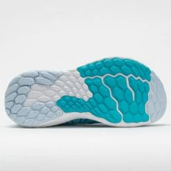 New Balance Fresh Foam 1080v11 Women's Virtual Sky/Bleached Lime Glo