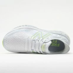 Running Shoes New Balance Fresh Foam 1080v11 Women's White/Ghost Pepper