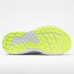 Running Shoes New Balance Fresh Foam 1080v11 Women's White/Ghost Pepper