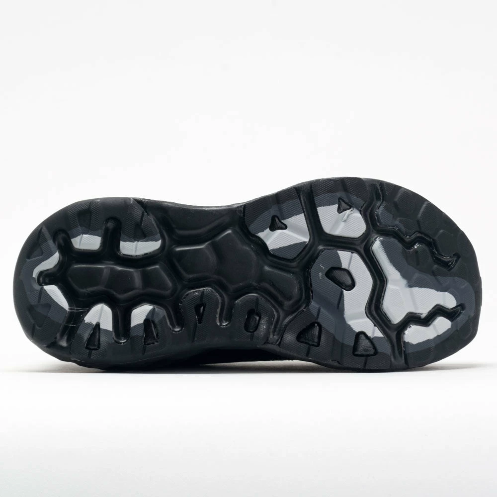 New Balance Fresh Foam More V3 Women's Black/Black/Black Metalic Running Shoes 6 New Balance Fresh Foam More V3 Women's Black/Black/Black Metalic Running Shoes