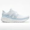 New Balance Fresh Foam More V3 Women's White/UV Glo/Ghost Pepper Running Shoes 1 New Balance Fresh Foam More V3 Women's White/UV Glo/Ghost Pepper Running Shoes
