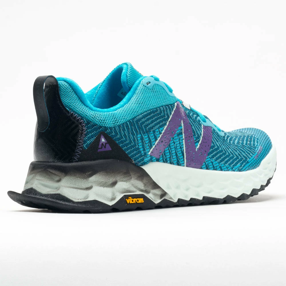 New Balance Fresh Foam Hierro V6 Women's Virtual Sky/Sour Grape 8 New Balance Fresh Foam Hierro V6 Women's Virtual Sky/Sour Grape