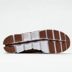 On Running On Cloud Ripstop Men's Russet/Cocoa Running Shoes