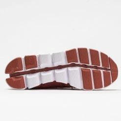 On Running On Cloud Women's Chili/Rust 11 On Running On Cloud Women's Chili/Rust