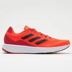 Running Shoes Adidas SL20.2 Men's Solar Red/White/Carbon