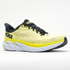 Hoka One One Clifton 8 Men's Evening Primrose/Charlock Running Shoes