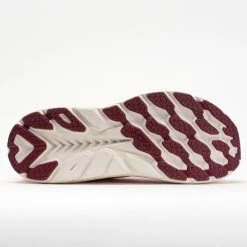 Hoka One One Clifton 8 Men's Fiesta/Blazing Orange Running Shoes