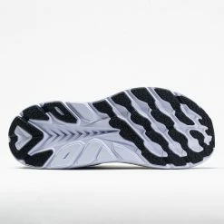 Hoka One One Clifton 8 Men's Black/White