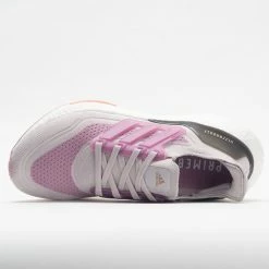 Adidas Ultraboost 21 Women's Ice Purple/White/Ice Tone 10 Adidas Ultraboost 21 Women's Ice Purple/White/Ice Tone