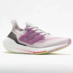 Adidas Ultraboost 21 Women's Ice Purple/White/Ice Tone 12 Adidas Ultraboost 21 Women's Ice Purple/White/Ice Tone