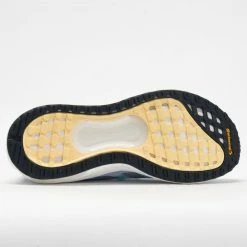 Running Shoes Adidas Solar Glide 4 Women's Violet Tone/Silver Metallic/Orange Tint