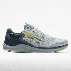 Altra Torin 5 Men's Gray/Lime