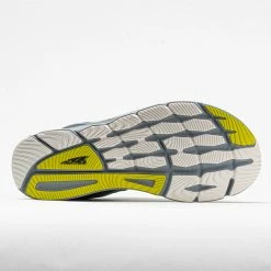Altra Torin 5 Men's Gray/Lime