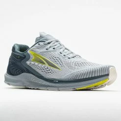 Altra Torin 5 Men's Gray/Lime