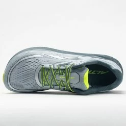 Running Shoes Altra Paradigm 6 Men's Gray/Lime