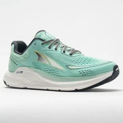 Running Shoes Altra Paradigm 6 Women's Mint 12 Running Shoes Altra Paradigm 6 Women's Mint