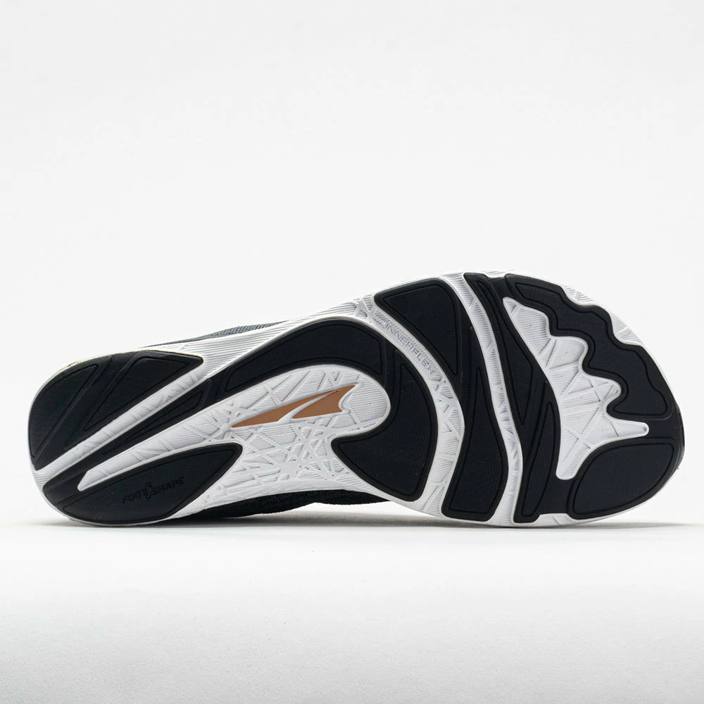 Running Shoes Altra Escalante 2.5 Men's Gray/Teal 6 Running Shoes Altra Escalante 2.5 Men's Gray/Teal