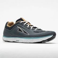Running Shoes Altra Escalante 2.5 Men's Gray/Teal 12 Running Shoes Altra Escalante 2.5 Men's Gray/Teal