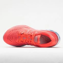 ASICS GEL-Kayano 28 Women's Blazing Coral/Mist