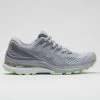 ASICS GEL-Kayano 28 Women's Piedmont Gray/Soft Lavender Running Shoes 2 ASICS GEL-Kayano 28 Women's Piedmont Gray/Soft Lavender Running Shoes
