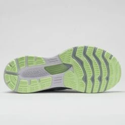 ASICS GEL-Kayano 28 Women's Piedmont Gray/Soft Lavender Running Shoes