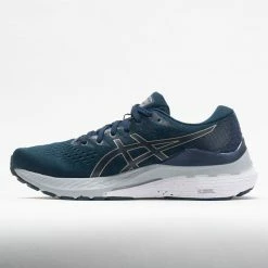 Running Shoes ASICS GEL-Kayano 28 Women's French Blue/Thunder Blue