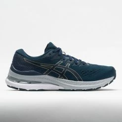Running Shoes ASICS GEL-Kayano 28 Women's French Blue/Thunder Blue