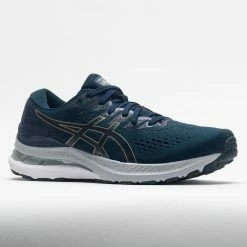 Running Shoes ASICS GEL-Kayano 28 Women's French Blue/Thunder Blue