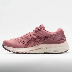 Running Shoes ASICS GEL-Kayano 28 Women's Smokey Rose/Deep Mars